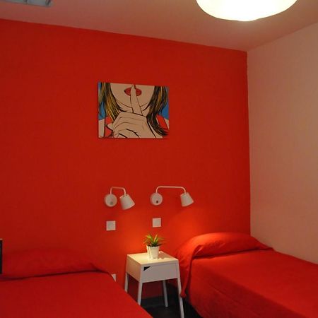 Falow Las Palmas de Gran Canaria Room photo