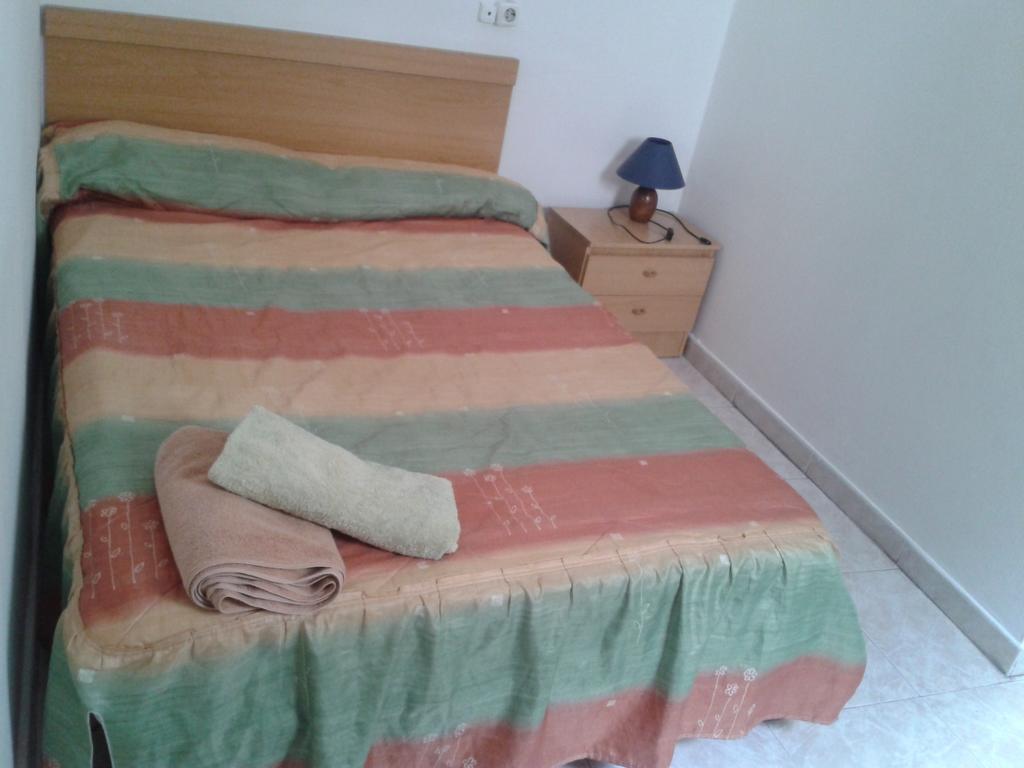Falow Las Palmas de Gran Canaria Room photo