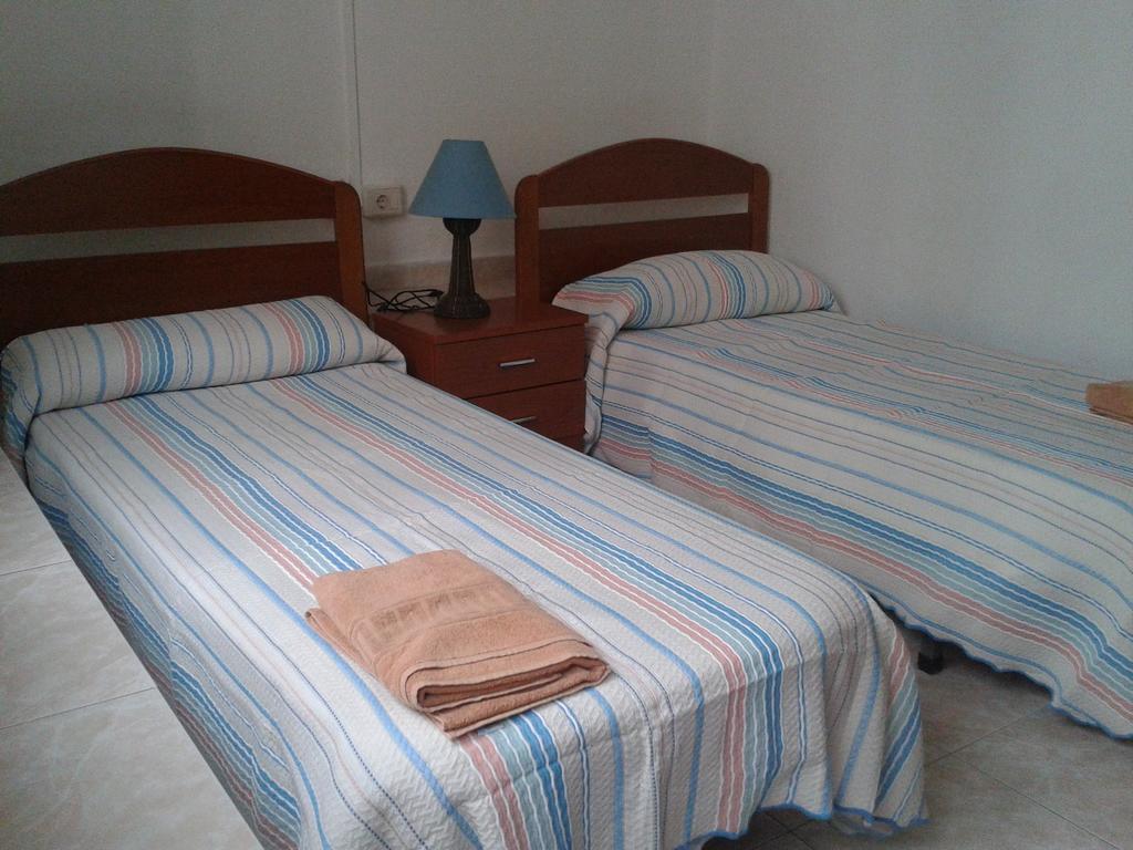 Falow Las Palmas de Gran Canaria Room photo