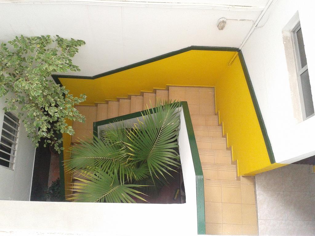 Falow Las Palmas de Gran Canaria Exterior photo