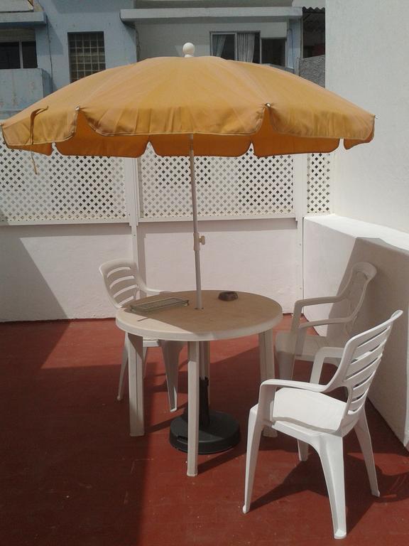Falow Las Palmas de Gran Canaria Exterior photo