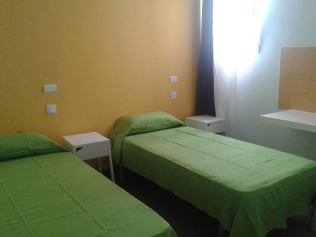 Falow Las Palmas de Gran Canaria Room photo